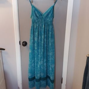 Victorias Secret Dress / Long Night gown